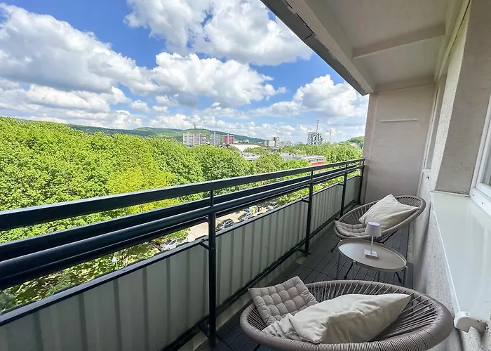 Simcity I Free Parking,24 7 Self Check-in, Balcony, Quiet Location With Easy Transportation To Square Appartamento *